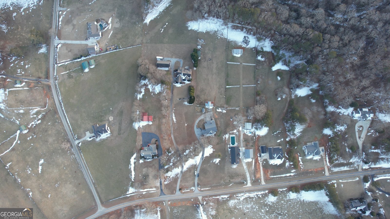 2891 Ike Stone Road Monroe - Photo 68