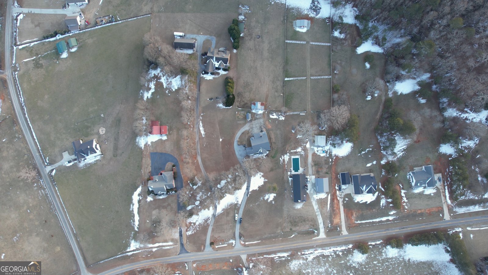 2891 Ike Stone Road Monroe - Photo 69