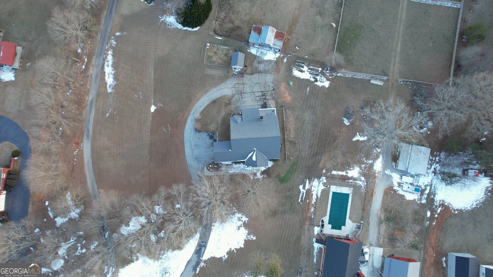 2891 Ike Stone Road Monroe - Photo 70