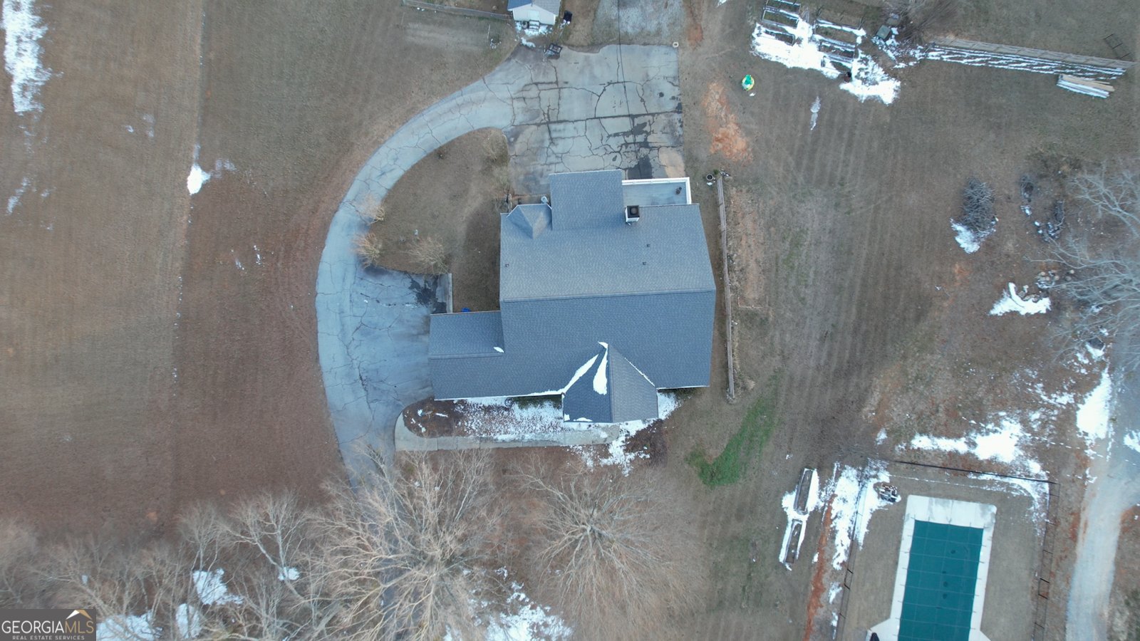 2891 Ike Stone Road Monroe - Photo 71