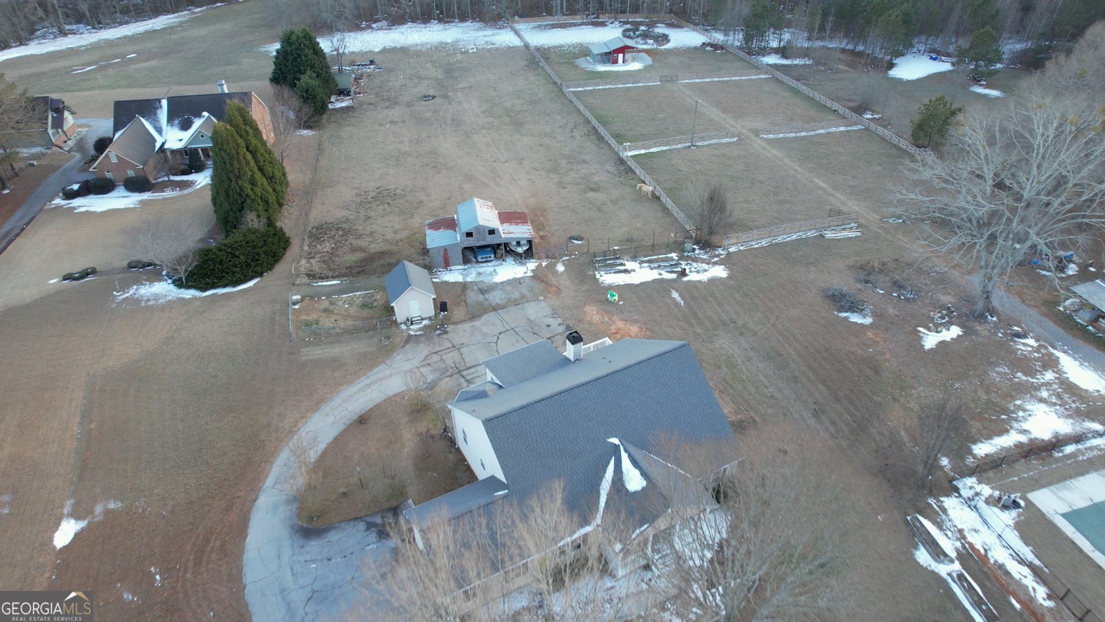 2891 Ike Stone Road Monroe - Photo 72