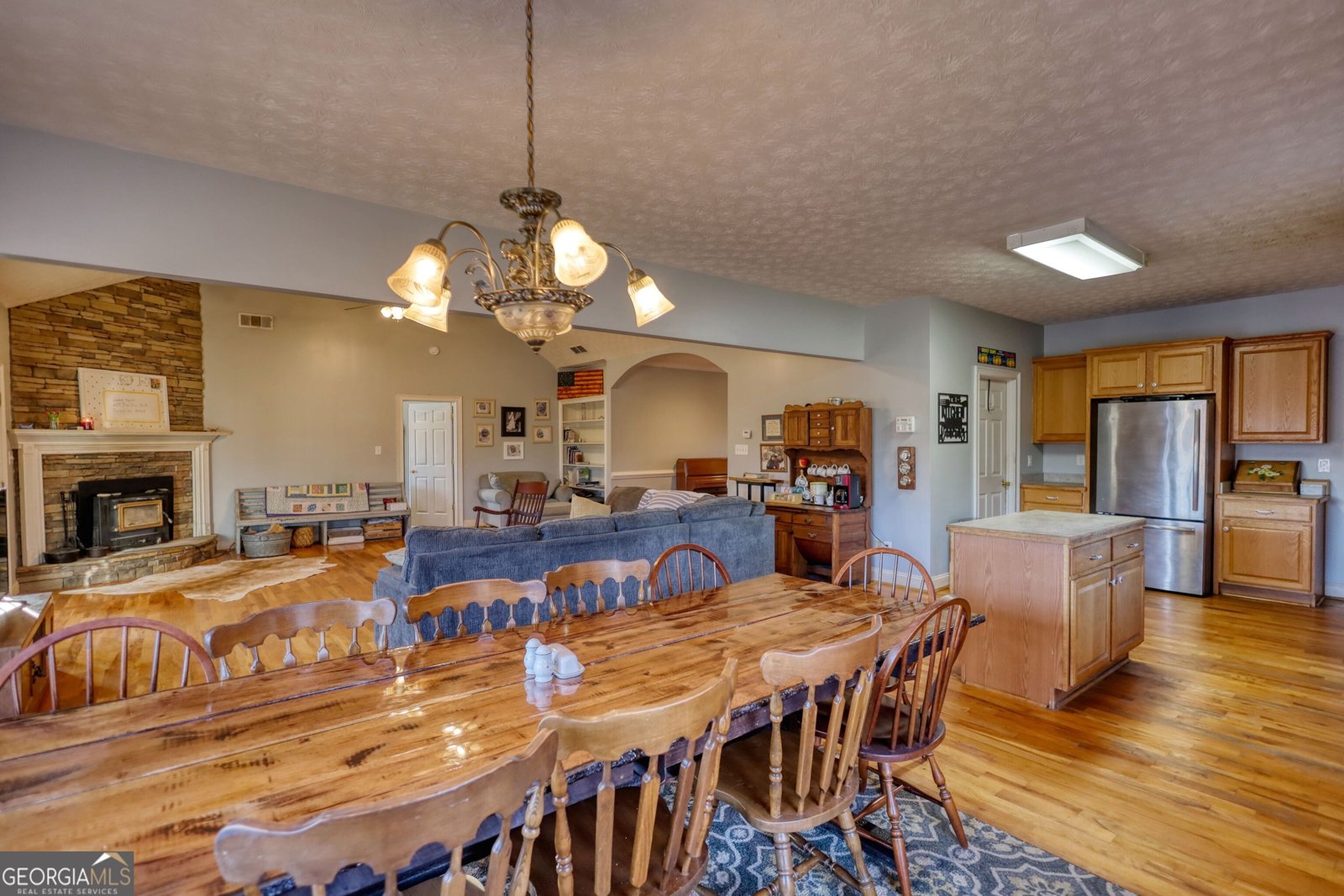 2891 Ike Stone Road Monroe - Photo 9