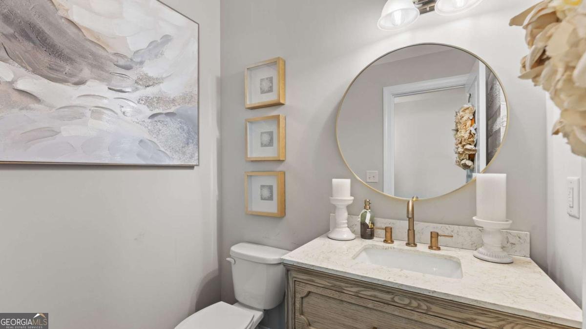 126 Brindle Lane Alpharetta - Photo 14