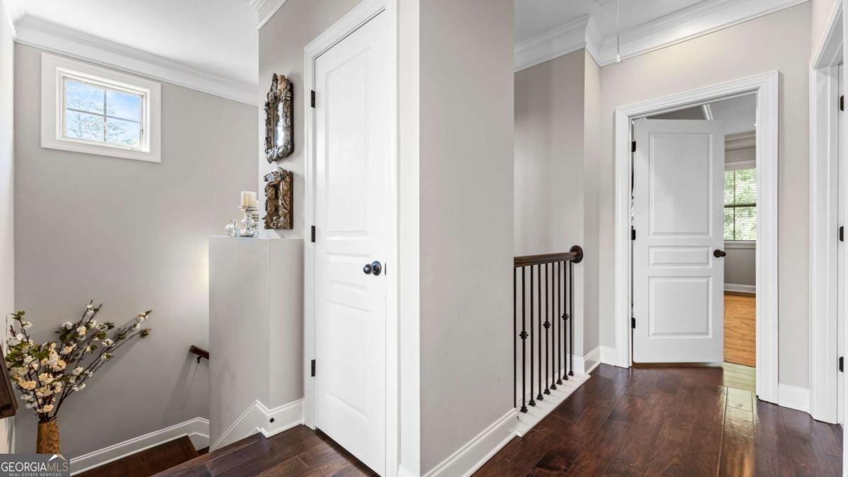 126 Brindle Lane Alpharetta - Photo 16