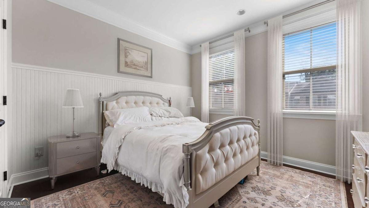 126 Brindle Lane Alpharetta - Photo 20