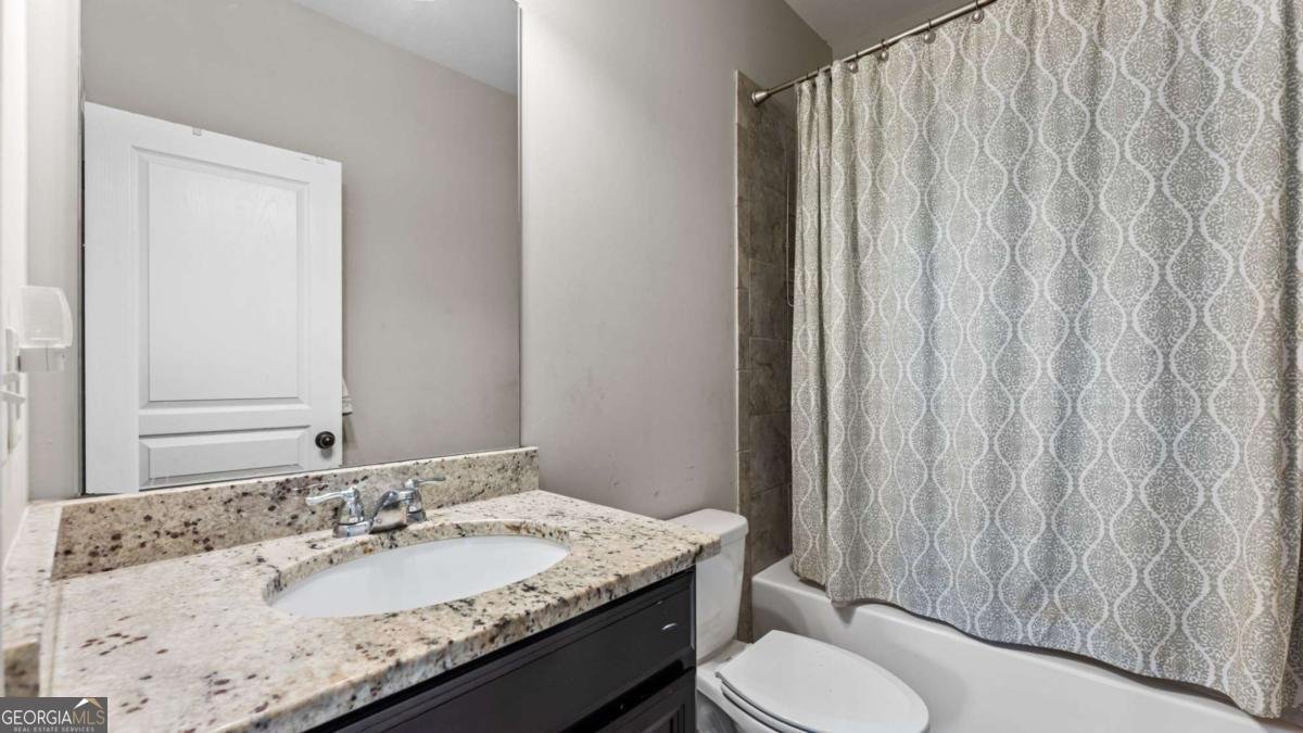 126 Brindle Lane Alpharetta - Photo 22