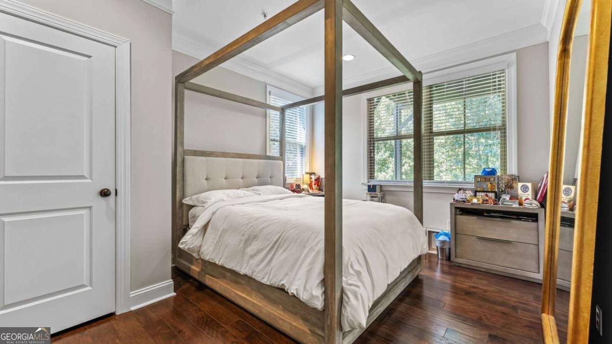 126 Brindle Lane Alpharetta - Photo 30