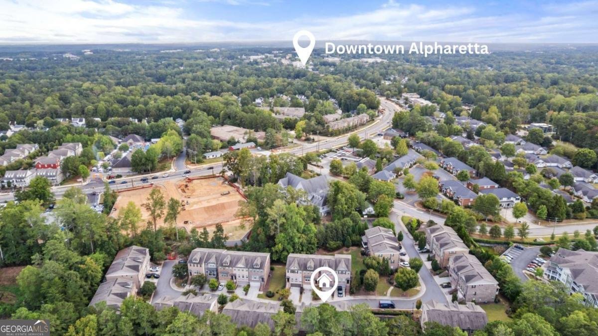 126 Brindle Lane Alpharetta - Photo 35