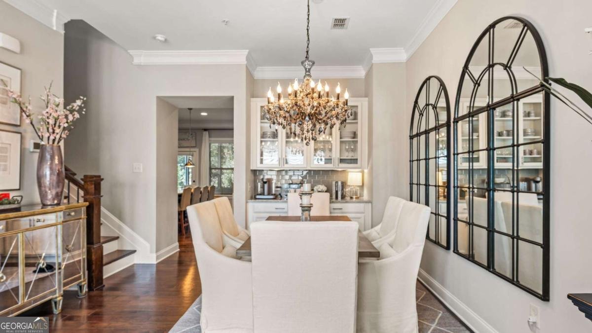 126 Brindle Lane Alpharetta - Photo 6