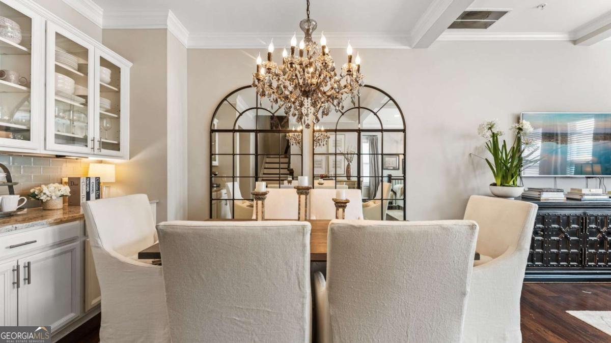 126 Brindle Lane Alpharetta - Photo 7