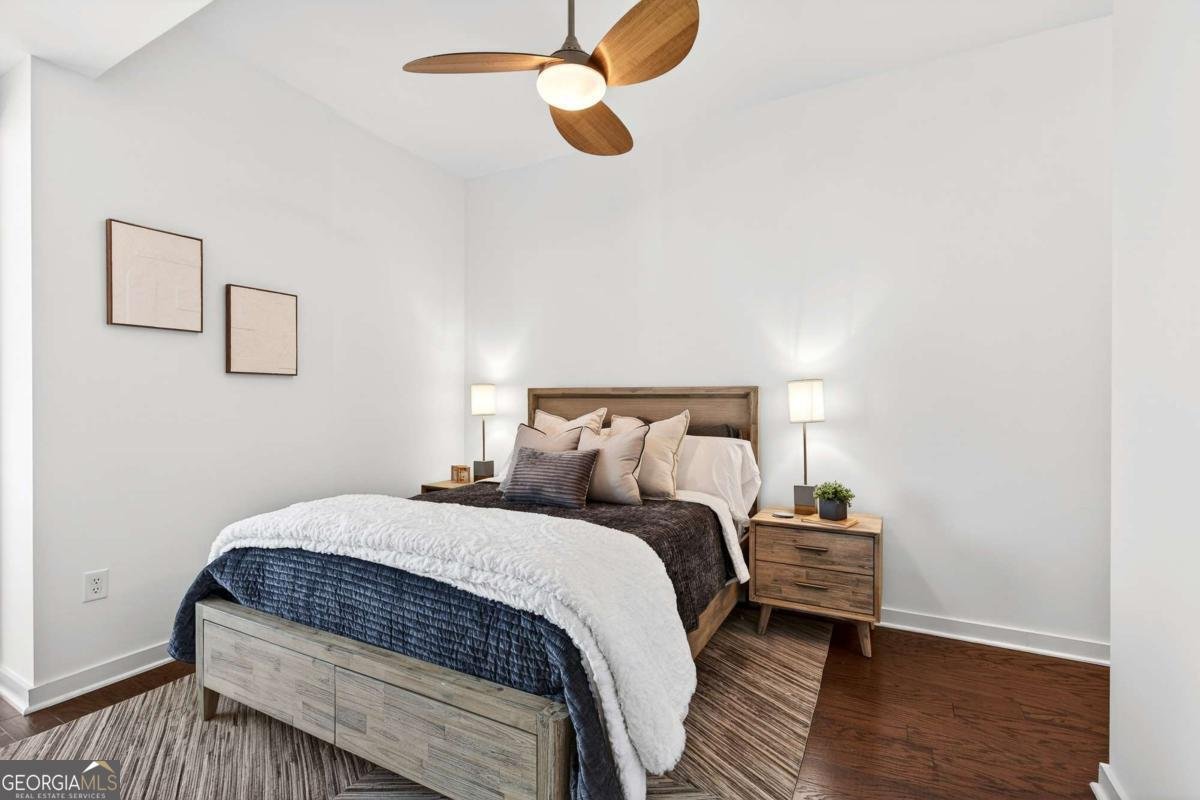 855 Peachtree Street Atlanta - Photo 11