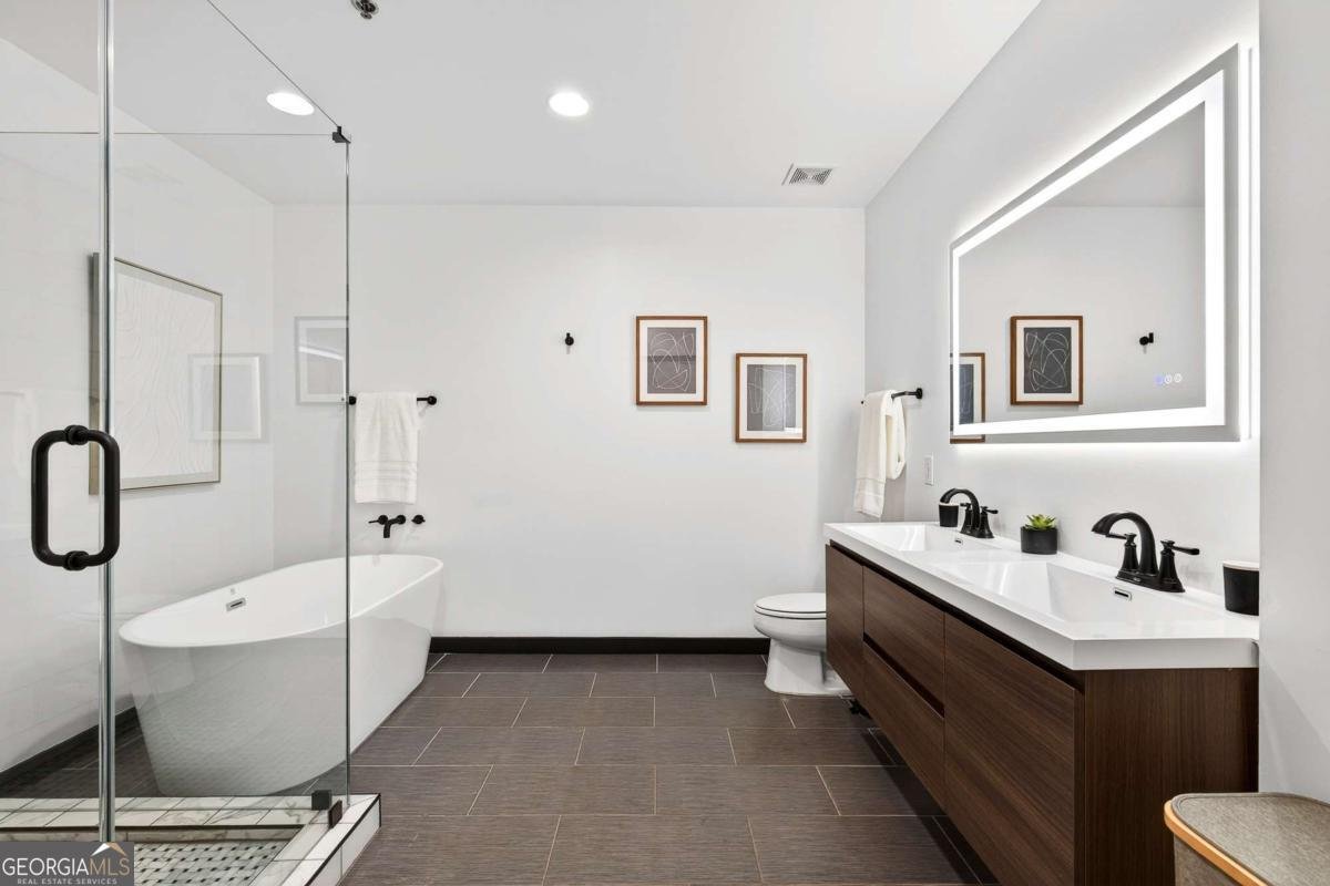 855 Peachtree Street Atlanta - Photo 12