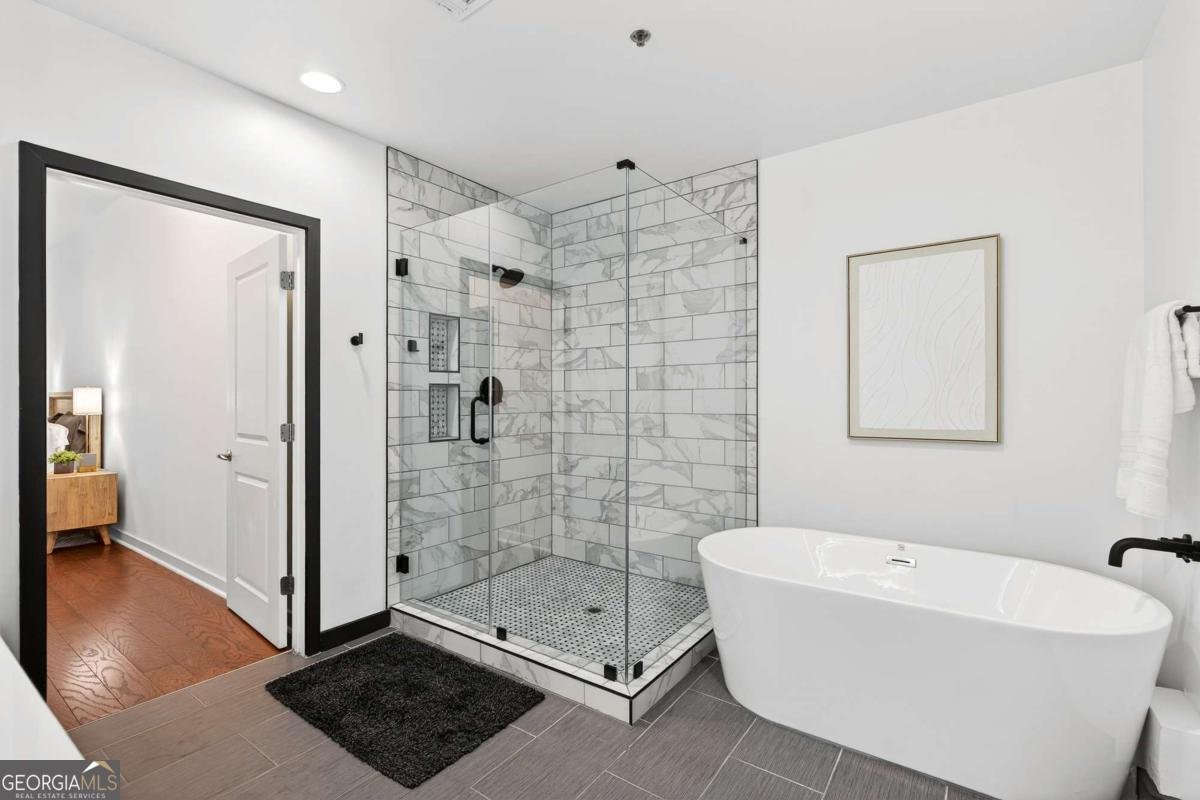 855 Peachtree Street Atlanta - Photo 13