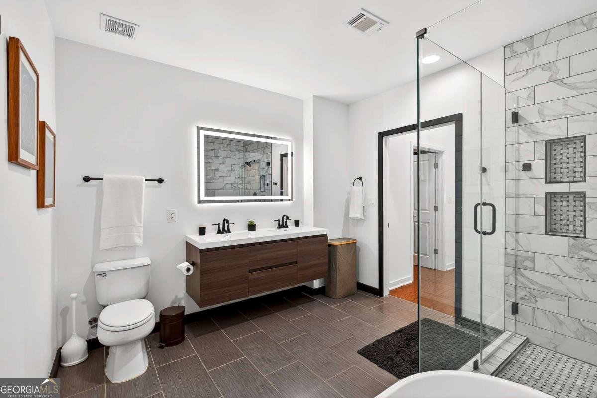 855 Peachtree Street Atlanta - Photo 14