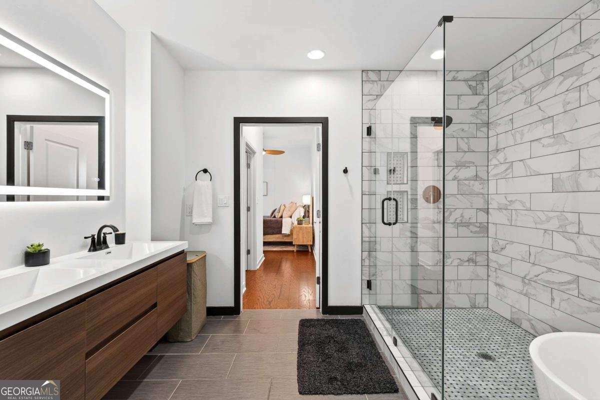 855 Peachtree Street Atlanta - Photo 15