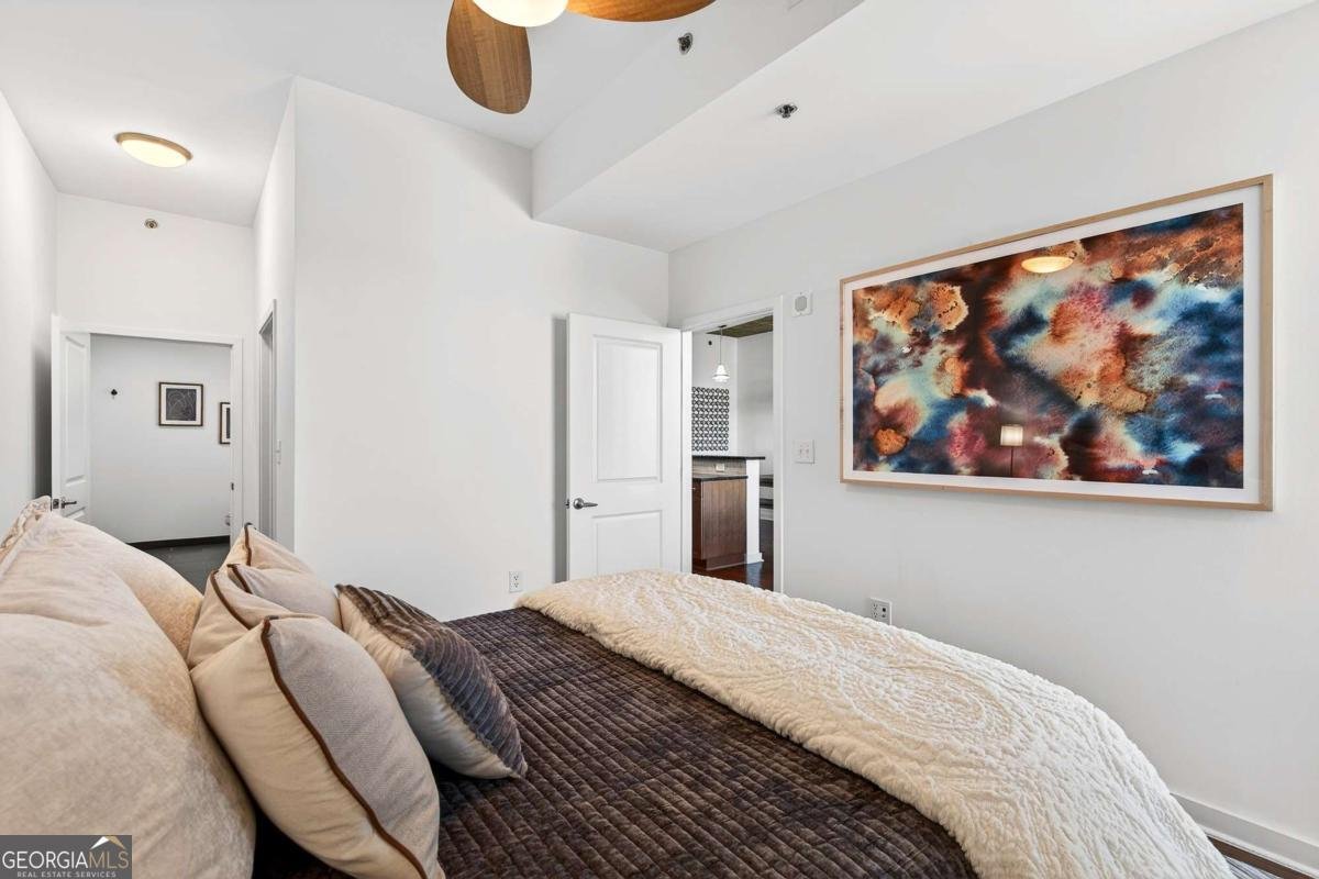 855 Peachtree Street Atlanta - Photo 17