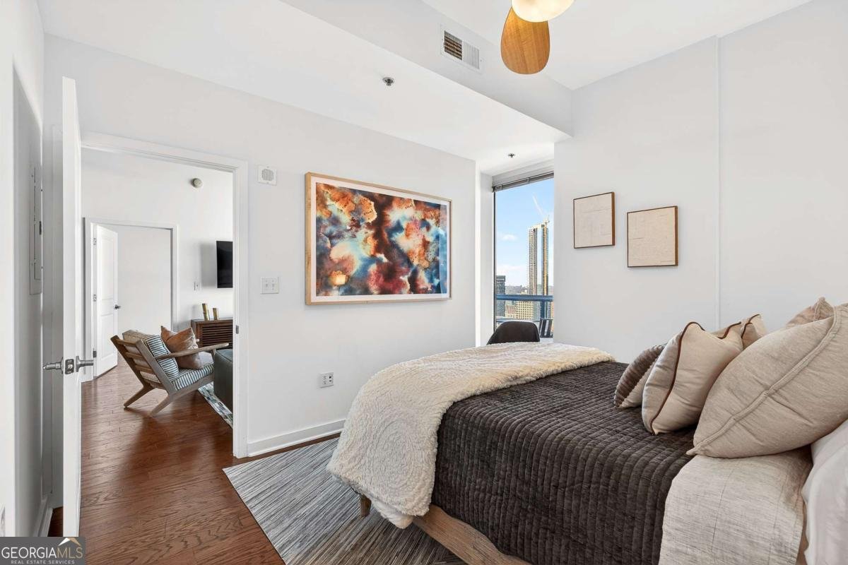 855 Peachtree Street Atlanta - Photo 18