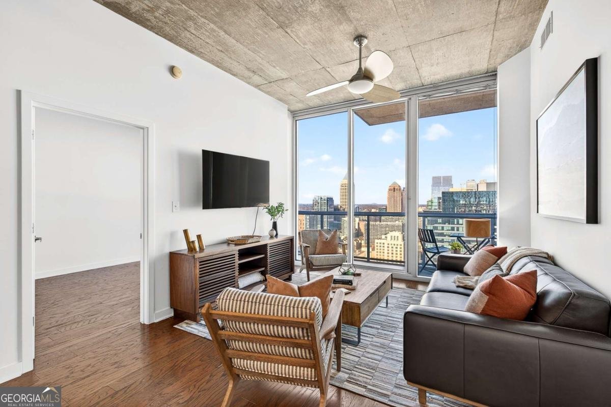 855 Peachtree Street Atlanta - Photo 19