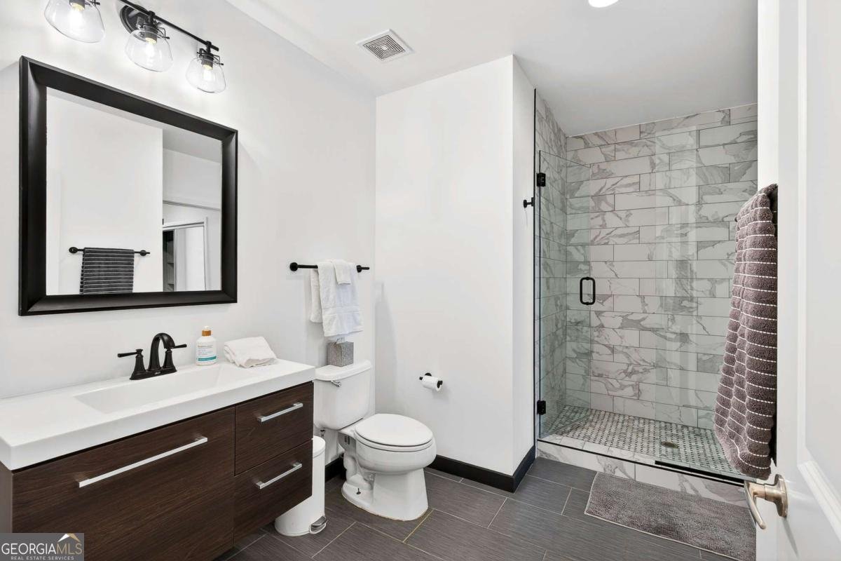 855 Peachtree Street Atlanta - Photo 23