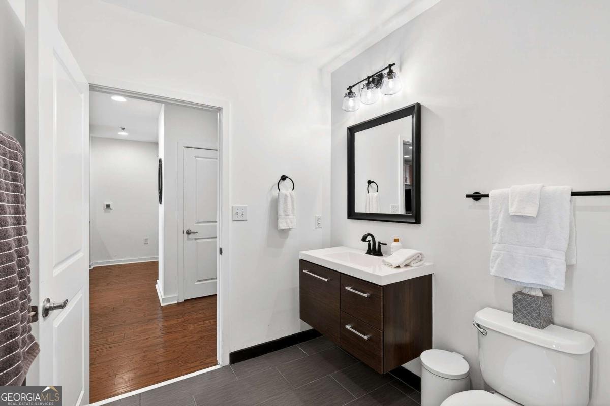 855 Peachtree Street Atlanta - Photo 24