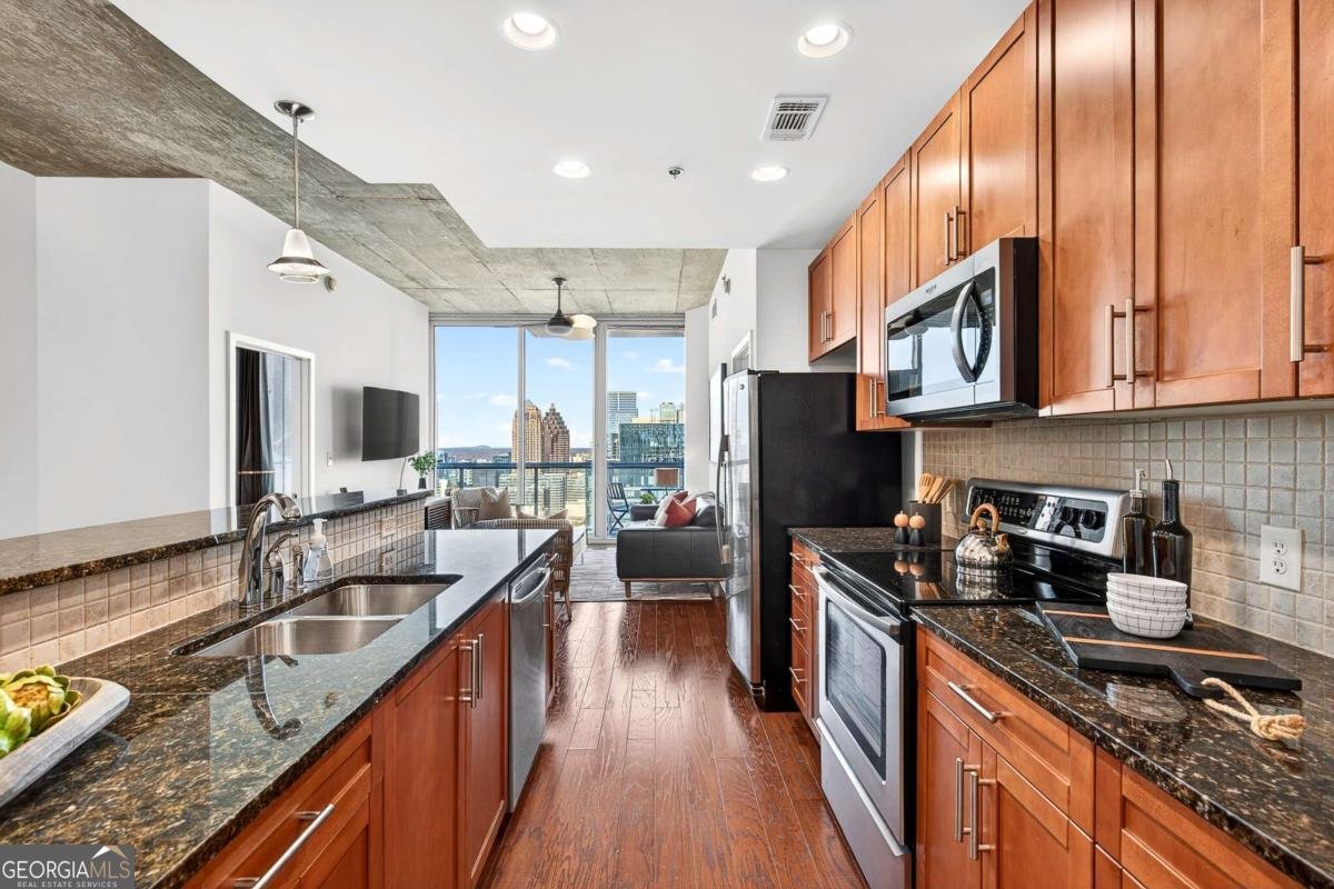 855 Peachtree Street Atlanta - Photo 26