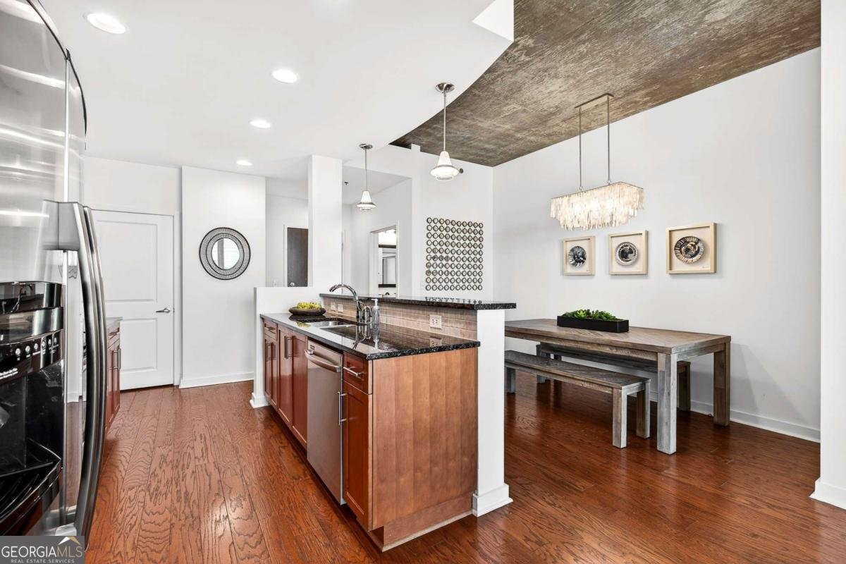 855 Peachtree Street Atlanta - Photo 27