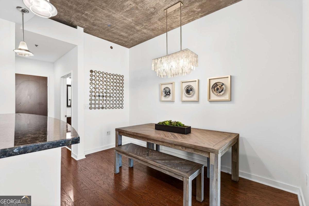 855 Peachtree Street Atlanta - Photo 28