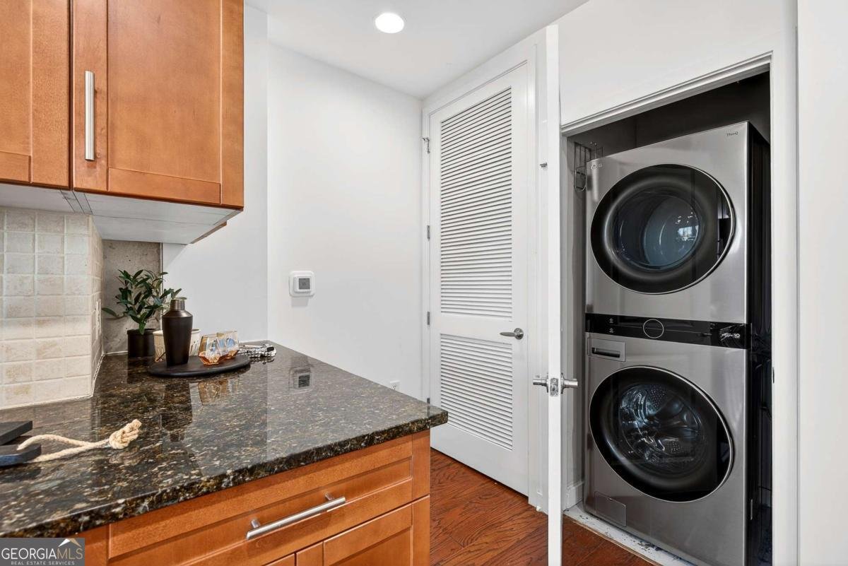 855 Peachtree Street Atlanta - Photo 29