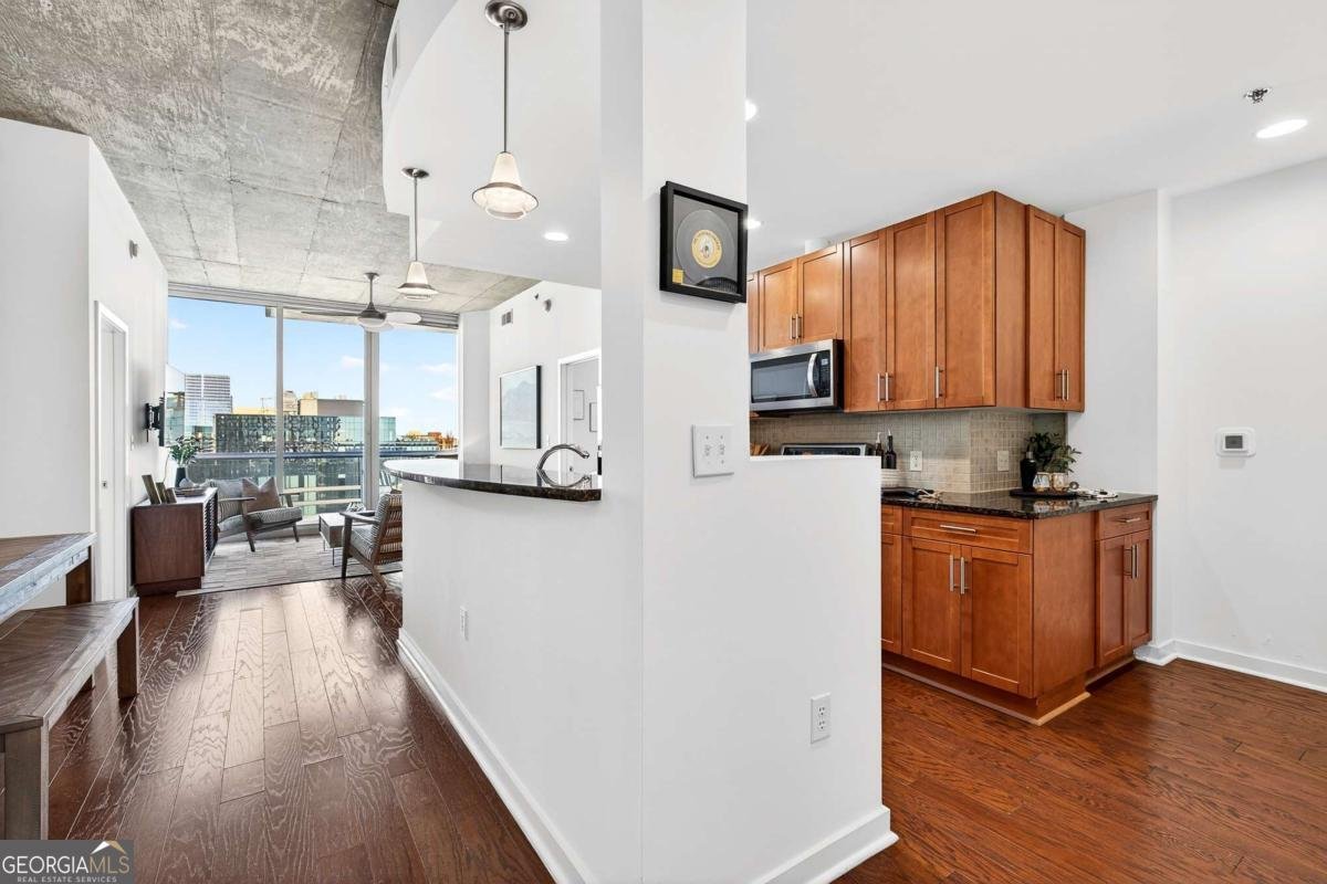 855 Peachtree Street Atlanta - Photo 30