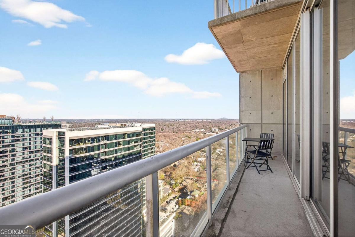 855 Peachtree Street Atlanta - Photo 31