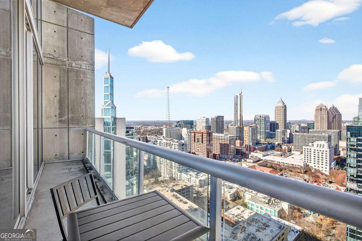 855 Peachtree Street Atlanta - Photo 32