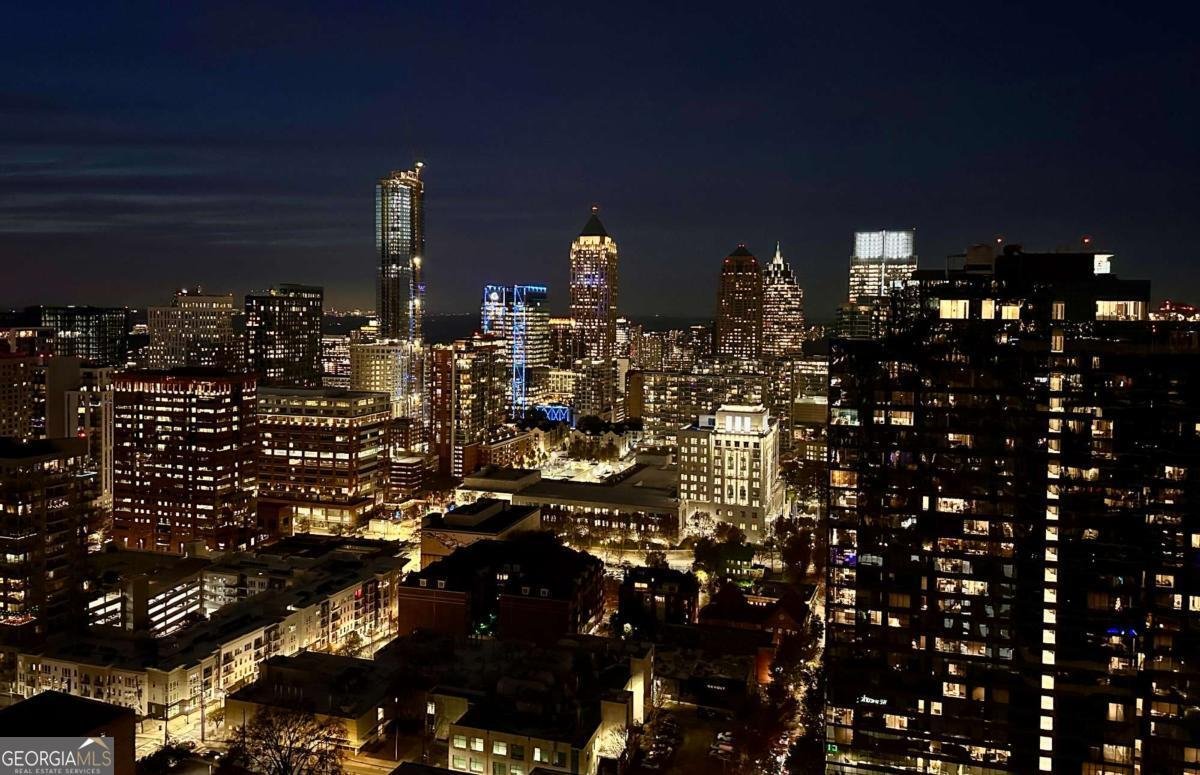 855 Peachtree Street Atlanta - Photo 33