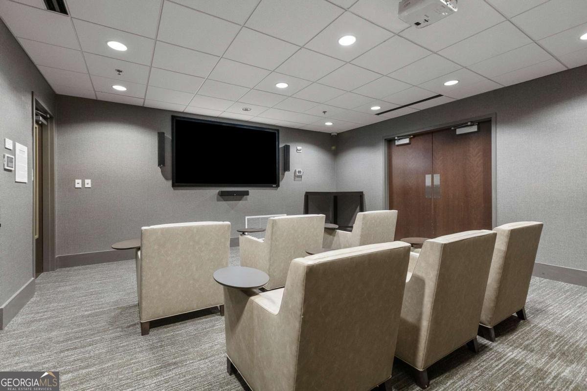 855 Peachtree Street Atlanta - Photo 38