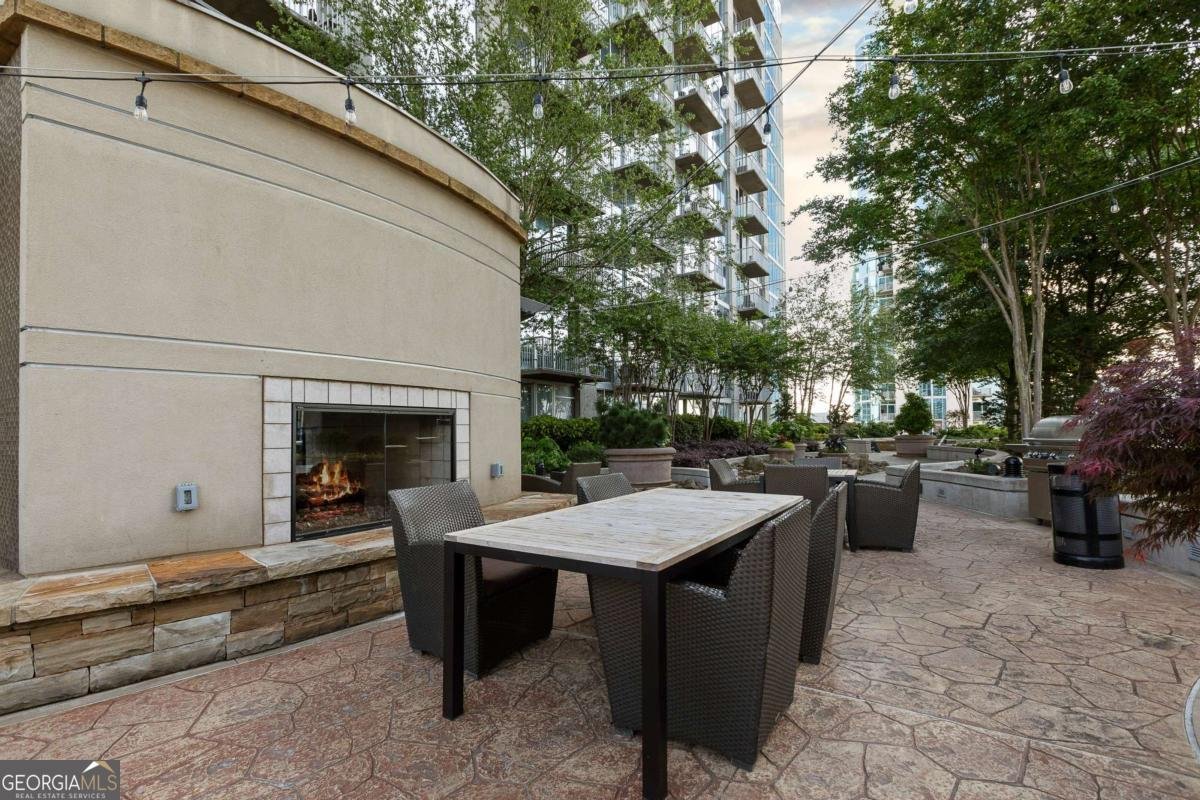 855 Peachtree Street Atlanta - Photo 47