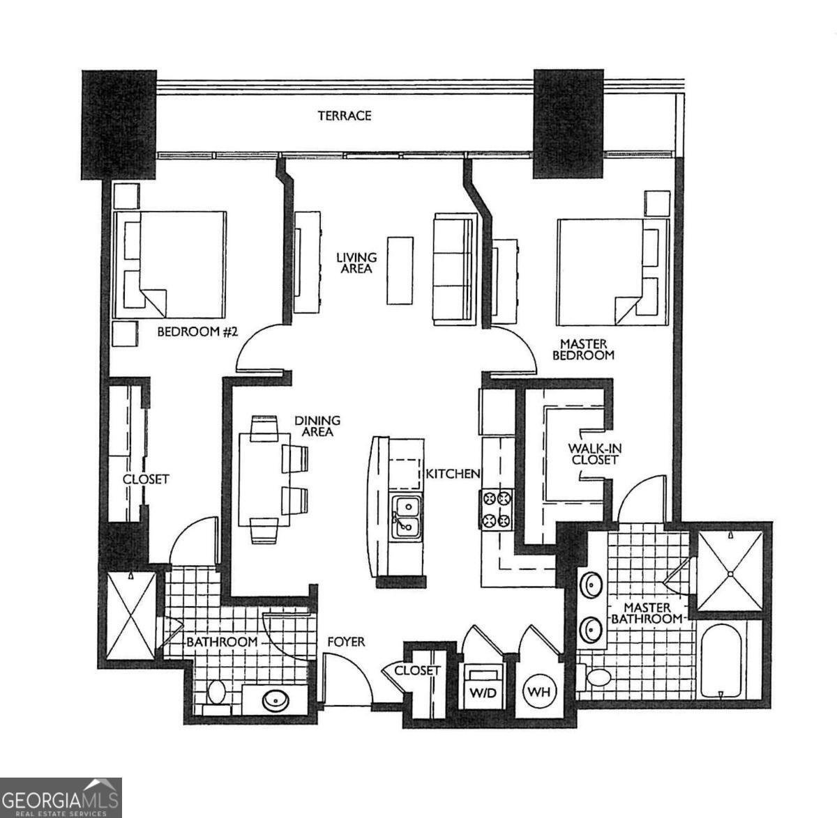 855 Peachtree Street Atlanta - Photo 56