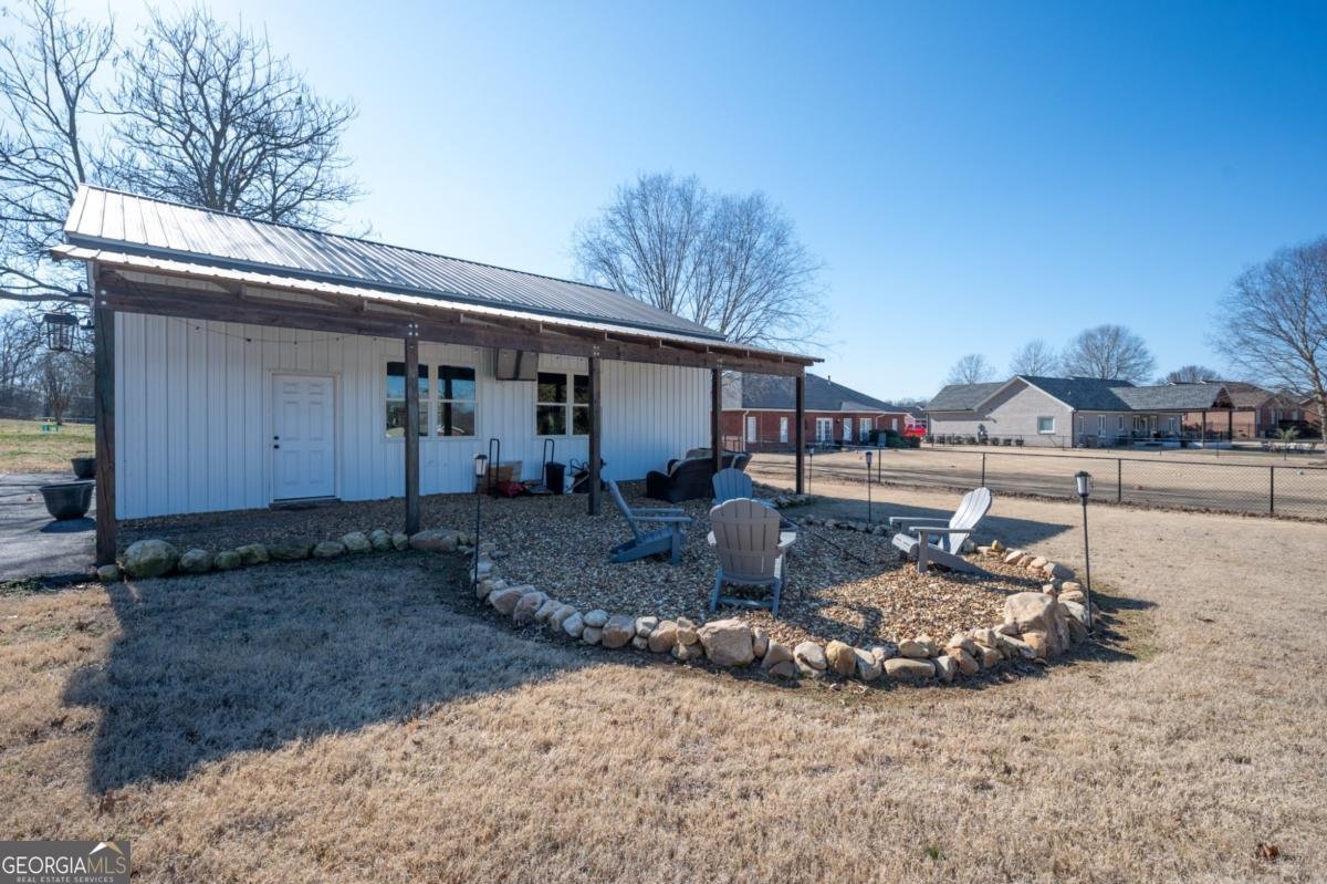 153 Thelma Road Calhoun - Photo 32