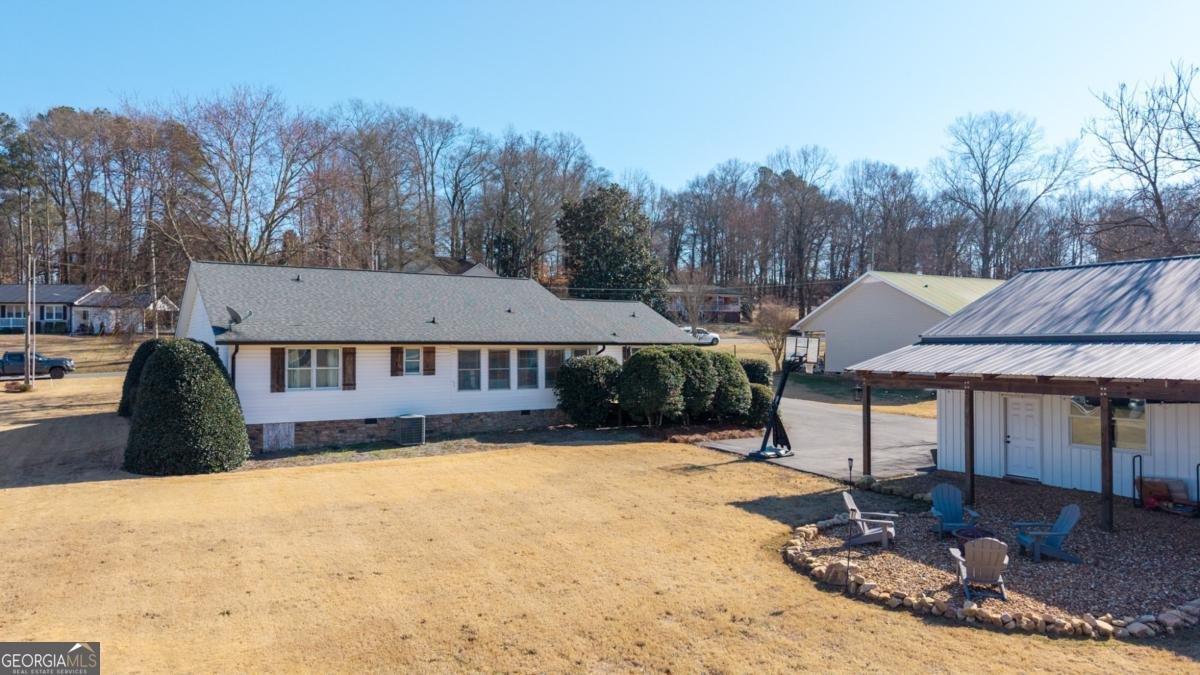 153 Thelma Road Calhoun - Photo 34