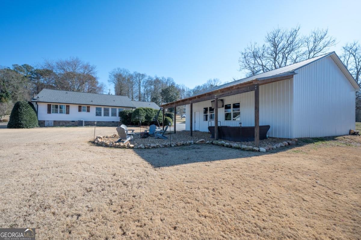 153 Thelma Road Calhoun - Photo 35