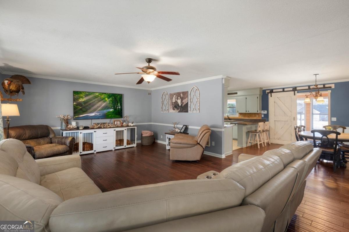 153 Thelma Road Calhoun - Photo 9