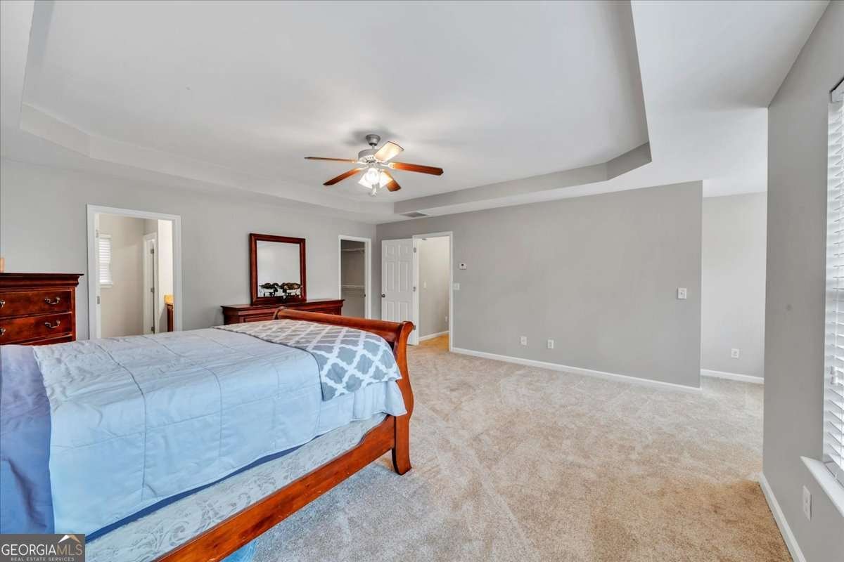 128 Shoal Park Drive Mcdonough - Photo 20