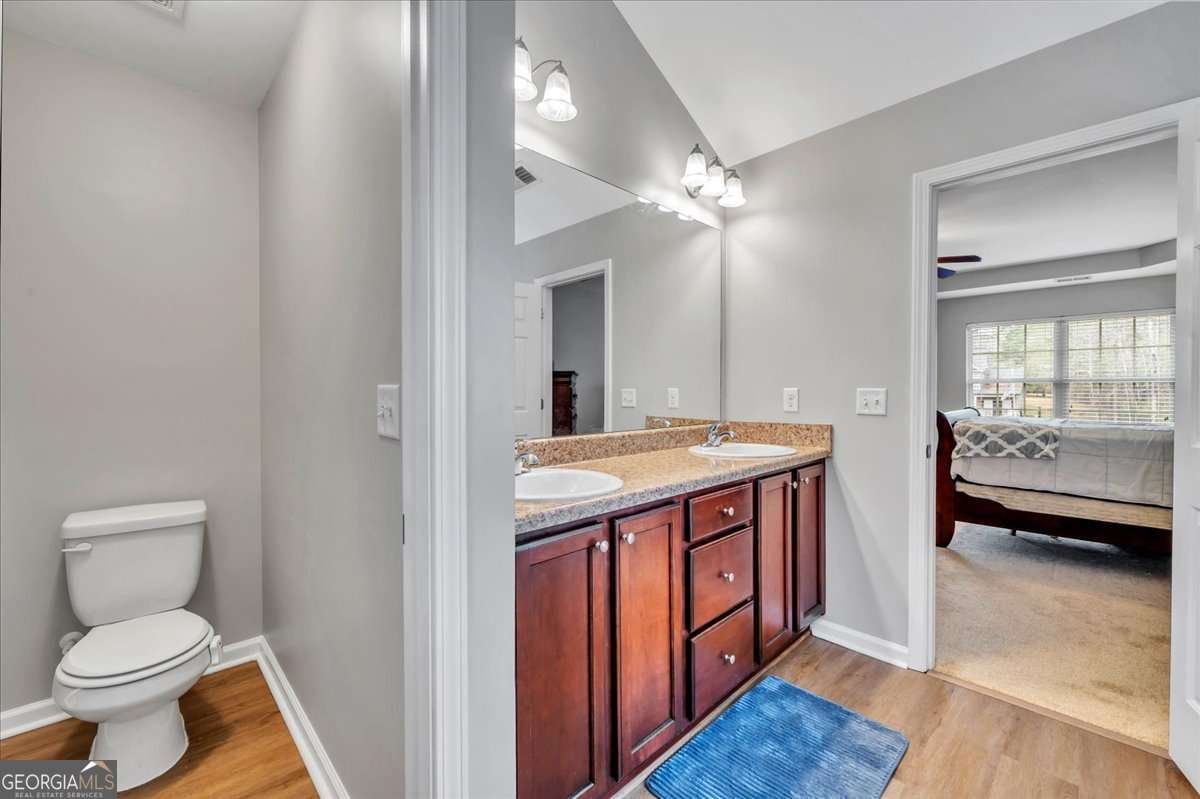 128 Shoal Park Drive Mcdonough - Photo 27