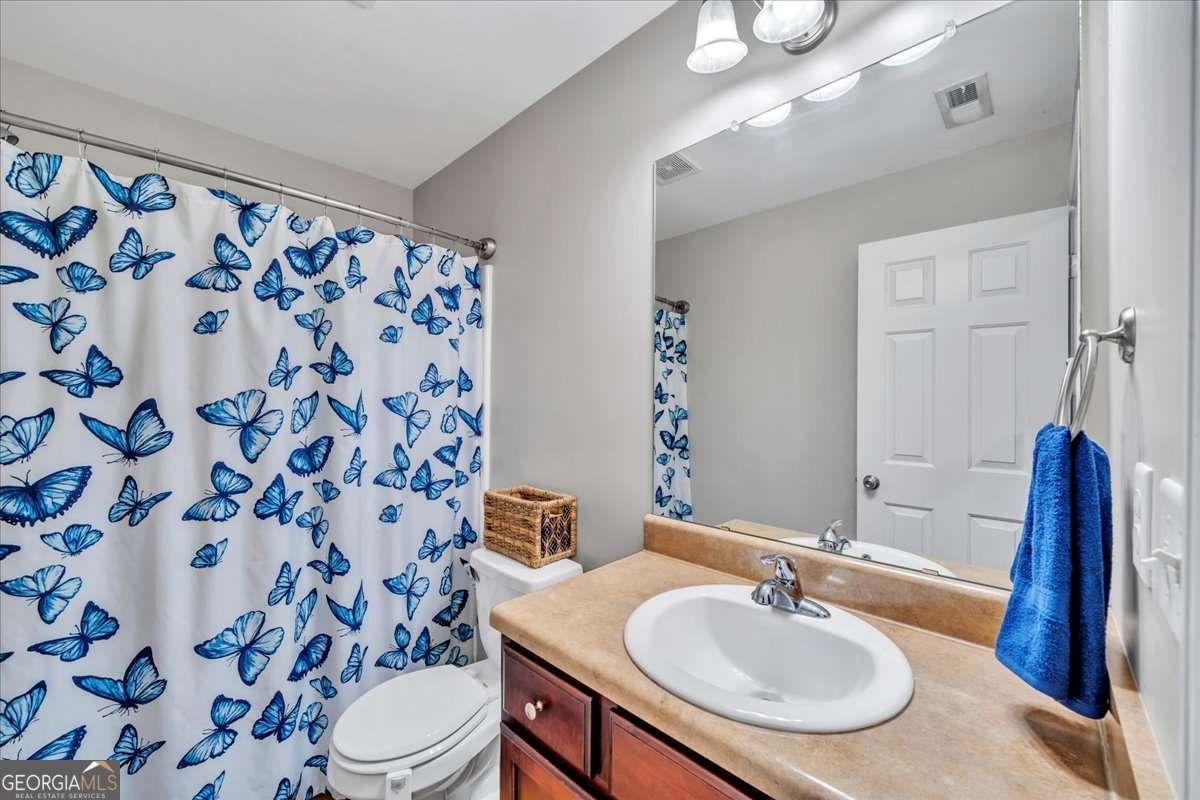 128 Shoal Park Drive Mcdonough - Photo 34