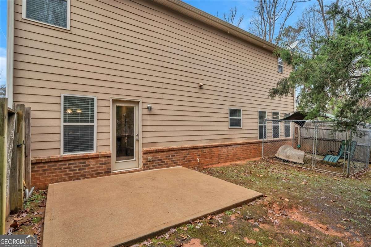 128 Shoal Park Drive Mcdonough - Photo 38