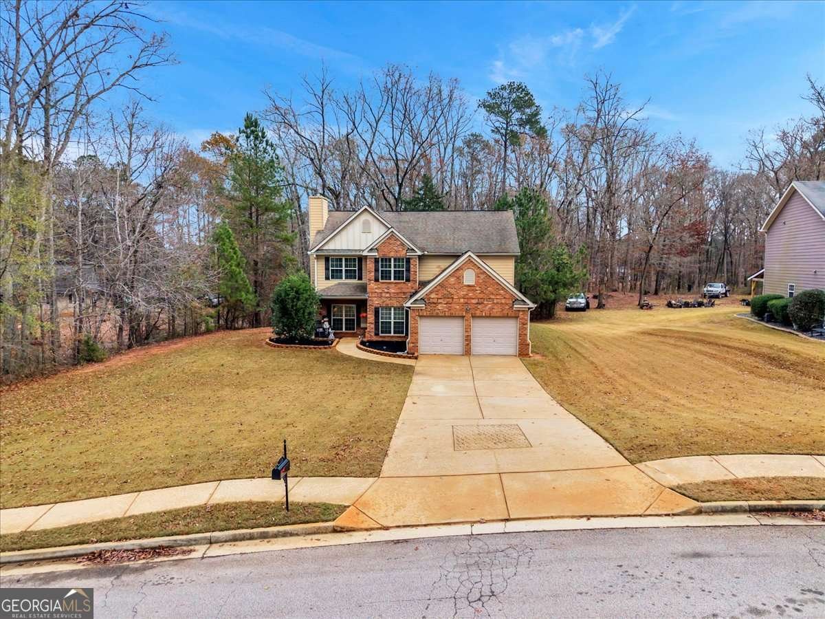 128 Shoal Park Drive Mcdonough - Photo 41