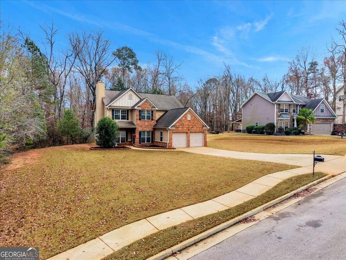 128 Shoal Park Drive Mcdonough - Photo 42