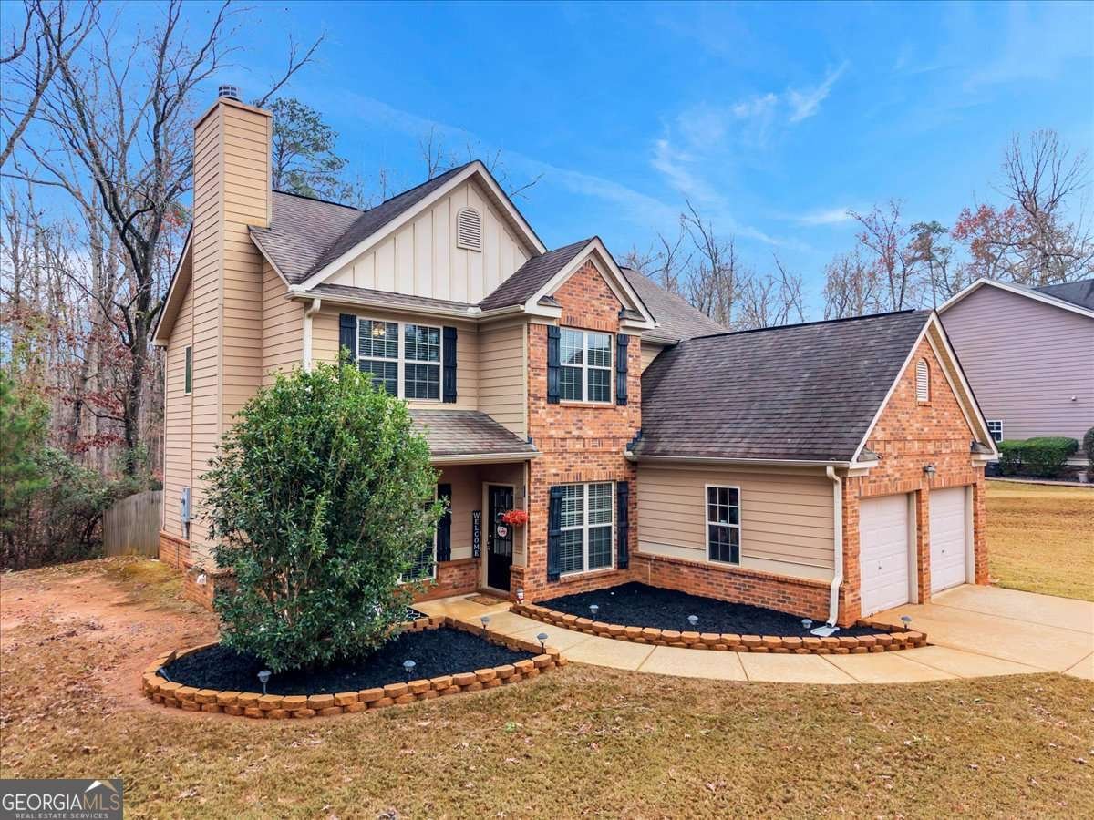 128 Shoal Park Drive Mcdonough - Photo 45