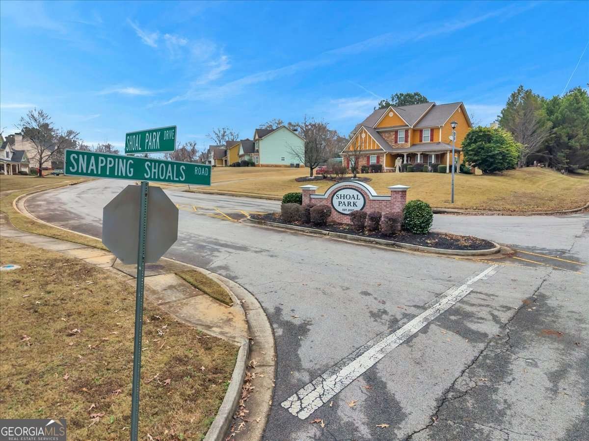 128 Shoal Park Drive Mcdonough - Photo 49