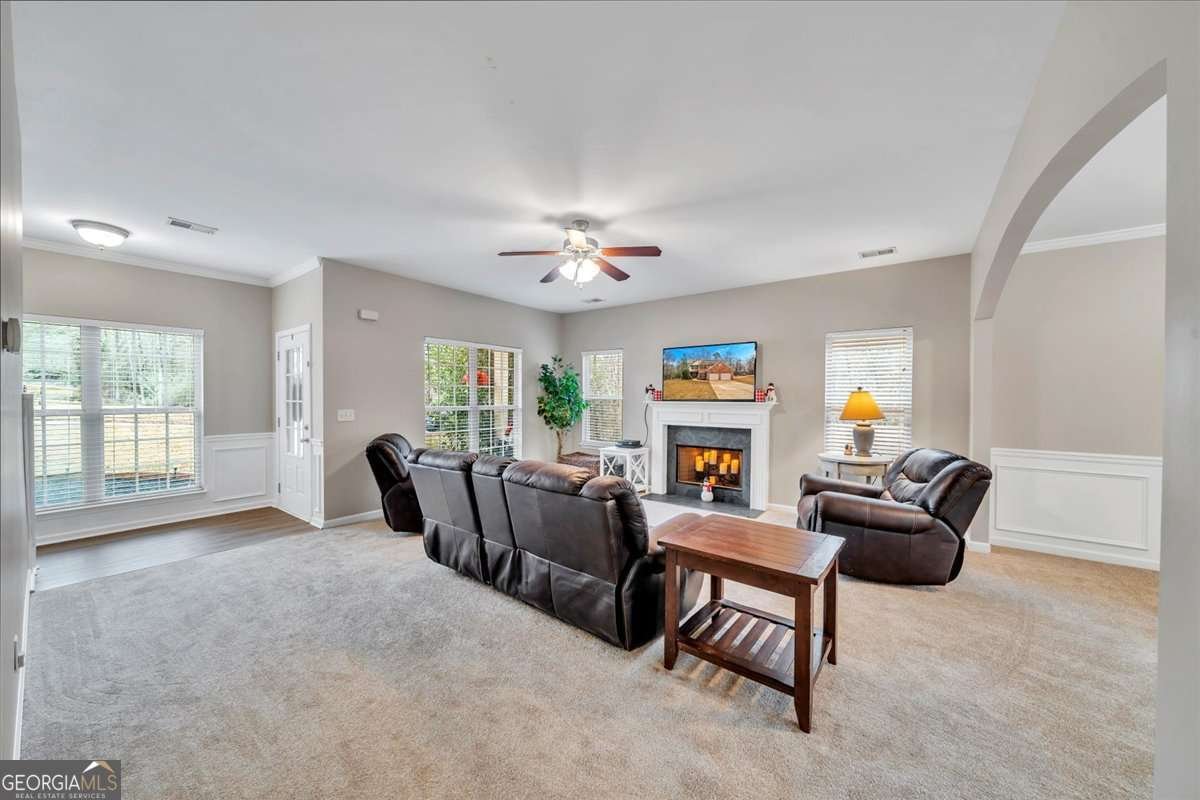 128 Shoal Park Drive Mcdonough - Photo 8