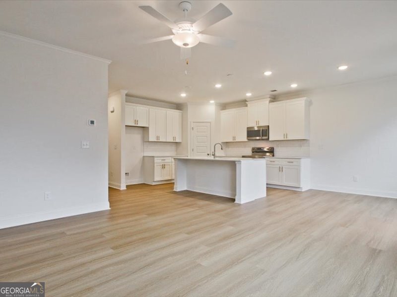 872 Porter Ridge Lane Decatur - Photo 10