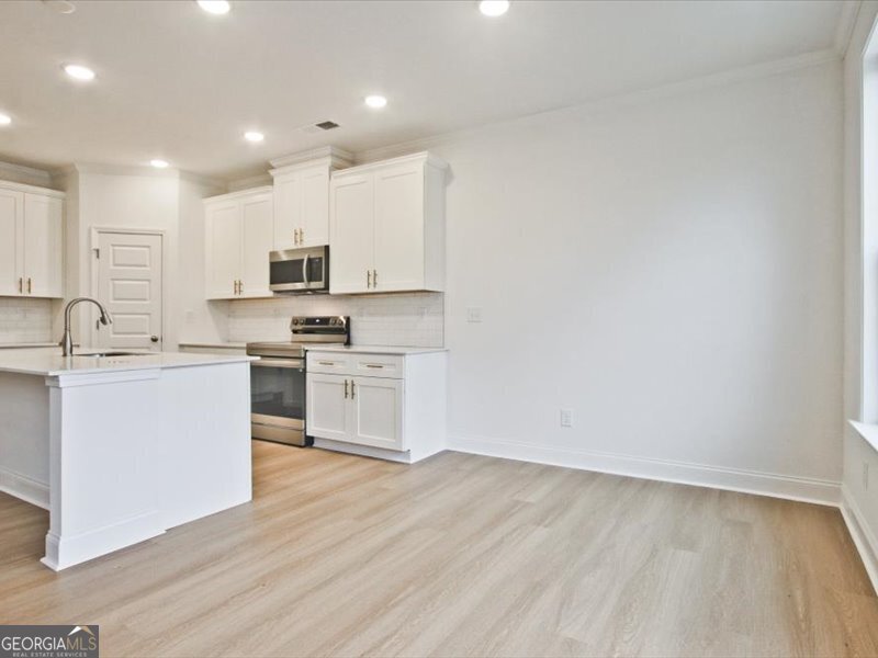 872 Porter Ridge Lane Decatur - Photo 13